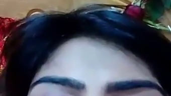 Cuộc Gặp Gỡ Thân Mật Của Rasmi Với Đối Tác Mới, Được Ghi Lại Bằng Âm Thanh Độ Nét Cao