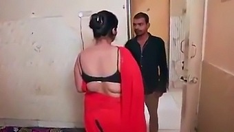 Mature Indian Milf Gets Pounded In Hardcore Scene