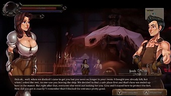 Almastriga: A Gothic Horror Metroidvania Demo With Commentary (In Progress)