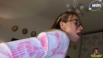 Pov Video Of Teen Getting Fucked By Friend