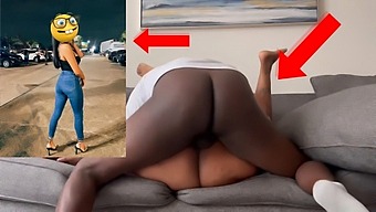 Популярная Модель Ig Со 100 Тысячами Подписчиков И Я Занялась Сексом.